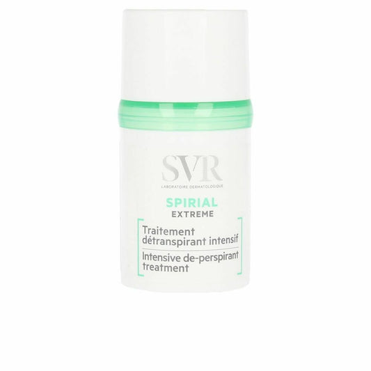 Treatment SVR Spirial Antiperspirant Intensive 20 ml