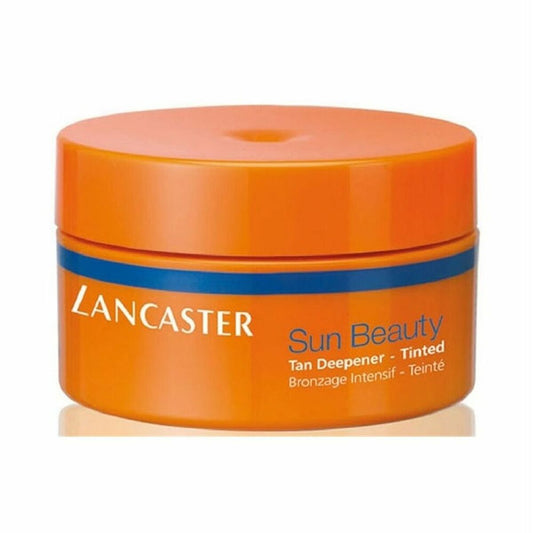 Rusketuksen tehostaja Sun Beauty Lancaster KT60030 200 ml