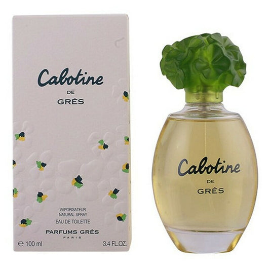 Women's Perfume Gres EDT - Perfumes for women - Gres - 100 ml