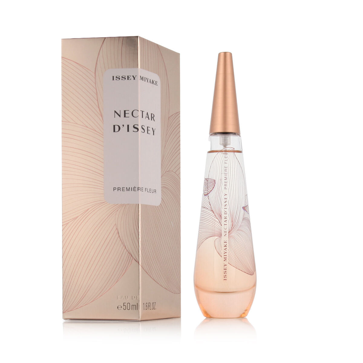 Women's Perfume Issey Miyake EDP Nectar D’Issey Premiere Fleur 50 ml - Perfumes for women - Issey Miyake - Default Title