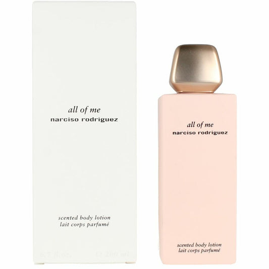 Body Lotion Narciso Rodriguez All Of Me 200 ml