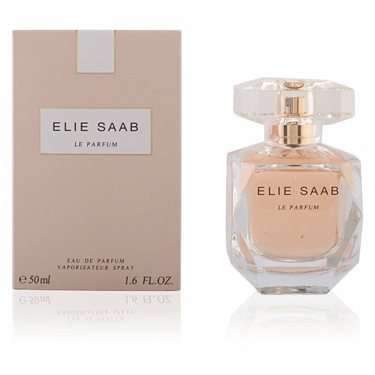 Women's Perfume Elie Saab Le Parfum EDP