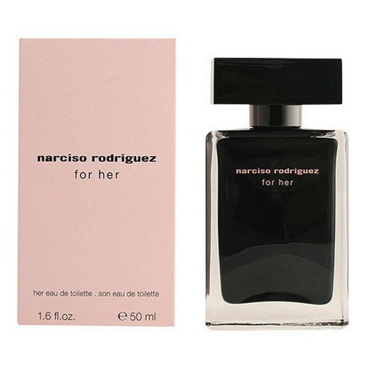 Women's Perfume Narciso Rodriguez EDT - Perfumes for women - Narciso Rodriguez - 30 ml