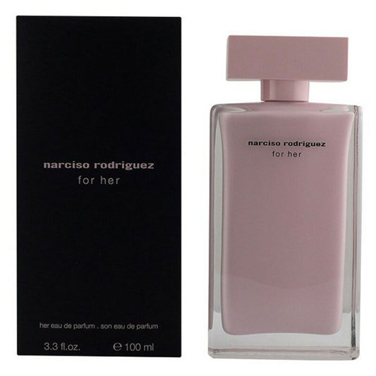 Women's Perfume Narciso Rodriguez For Her Narciso Rodriguez EDP EDP - Perfumes for women - Narciso Rodriguez - 50 ml