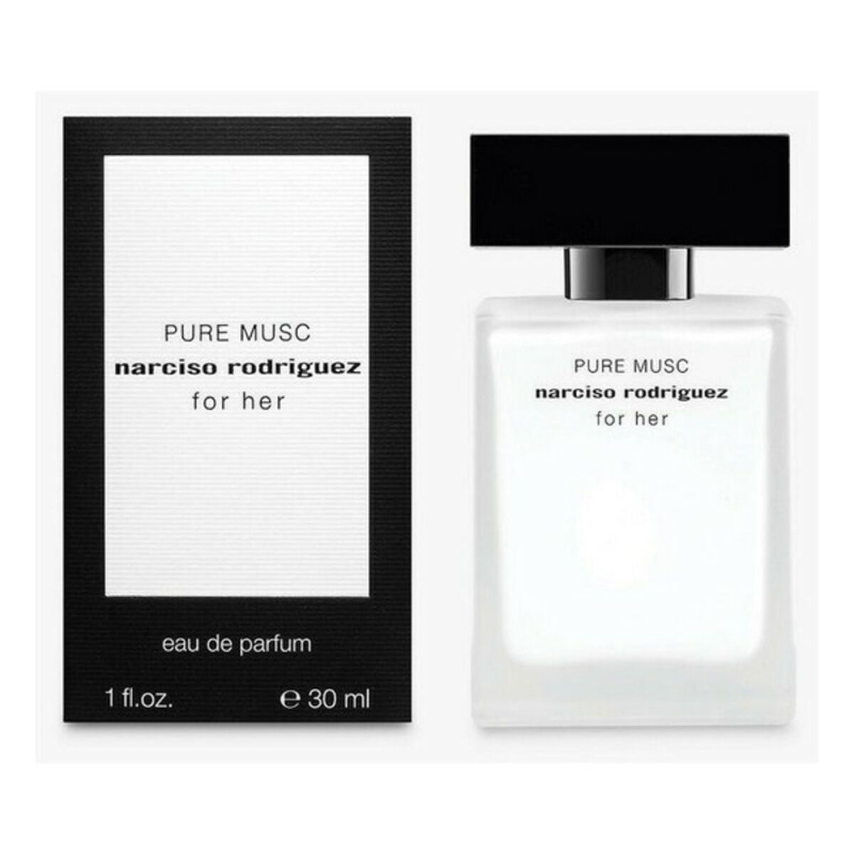 Women's Perfume Pure Musc Narciso Rodriguez EDP EDP - Perfumes for women - Narciso Rodriguez - 50 ml