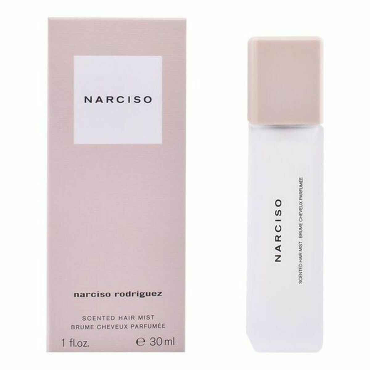 Hair Perfume Hair Mist Narciso Rodriguez 30 ml Narciso Rodriguez