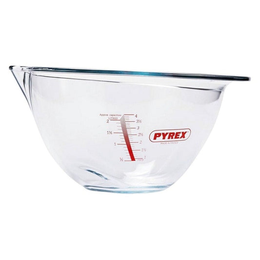 Mittakulho Pyrex 8021705 lasi