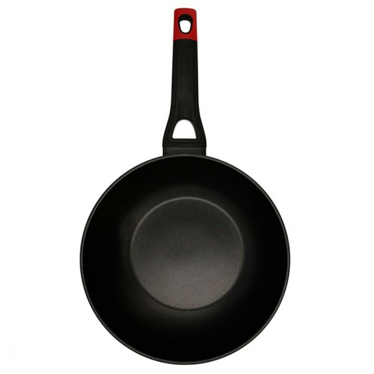 Wok-pannu Pyrex 1140052 Metalli 28 cm