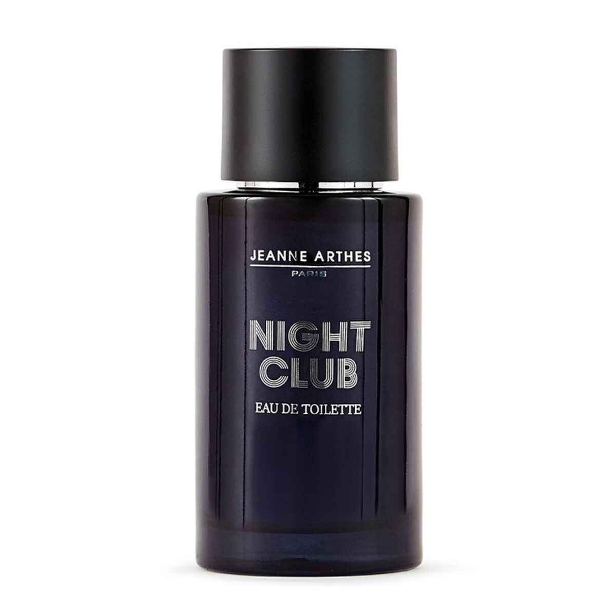 Men's Perfume Jeanne Arthes Night Club EDT 100 ml Jeanne Arthes