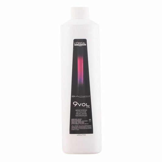 Aktivointineste 9 Vol L'Oreal Professionnel Paris 11478 (1000 ml) 1 L