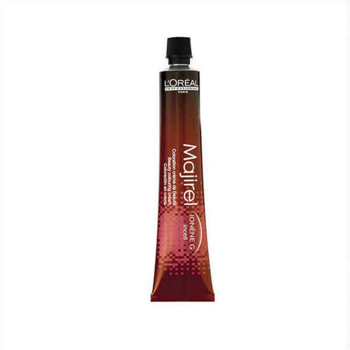 Permanent Colour Creme L'Oreal Professionnel Paris Majirel G Nº 10 1/2 50 ml