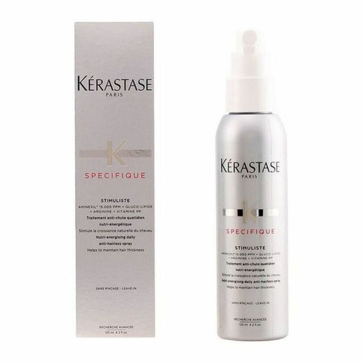 Anti-Hair Loss Treatment Specifique Kerastase