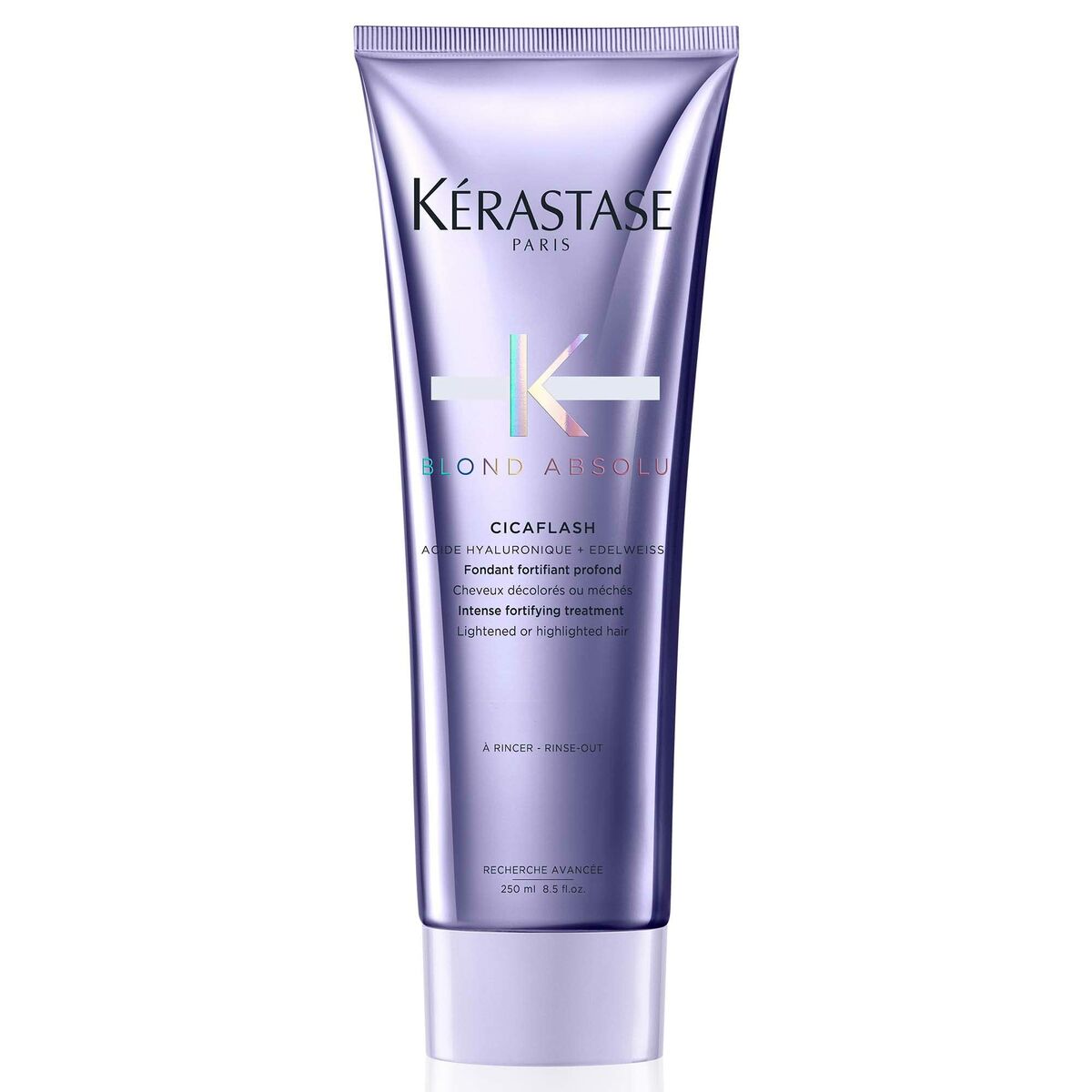 Repairing Conditioner Kerastase Blond Absolu Cicaflash (250 ml) Kerastase