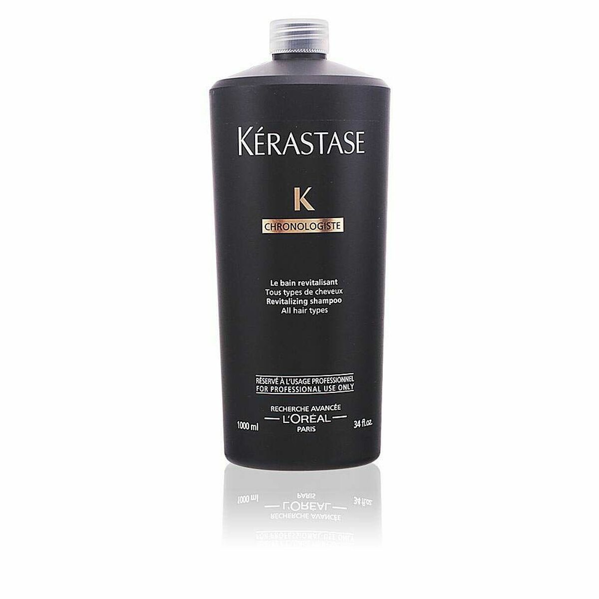 Revitalizing Shampoo Kerastase 3474630687103 1 L (1000 ml)