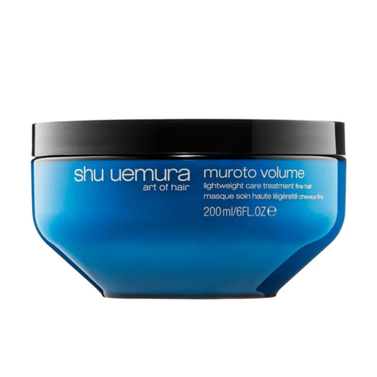 Mask for Fine Hair Muroto Volume Shu Uemura