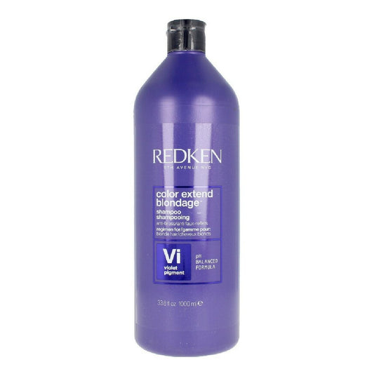 Shampoo Redken (1000 ml) Redken