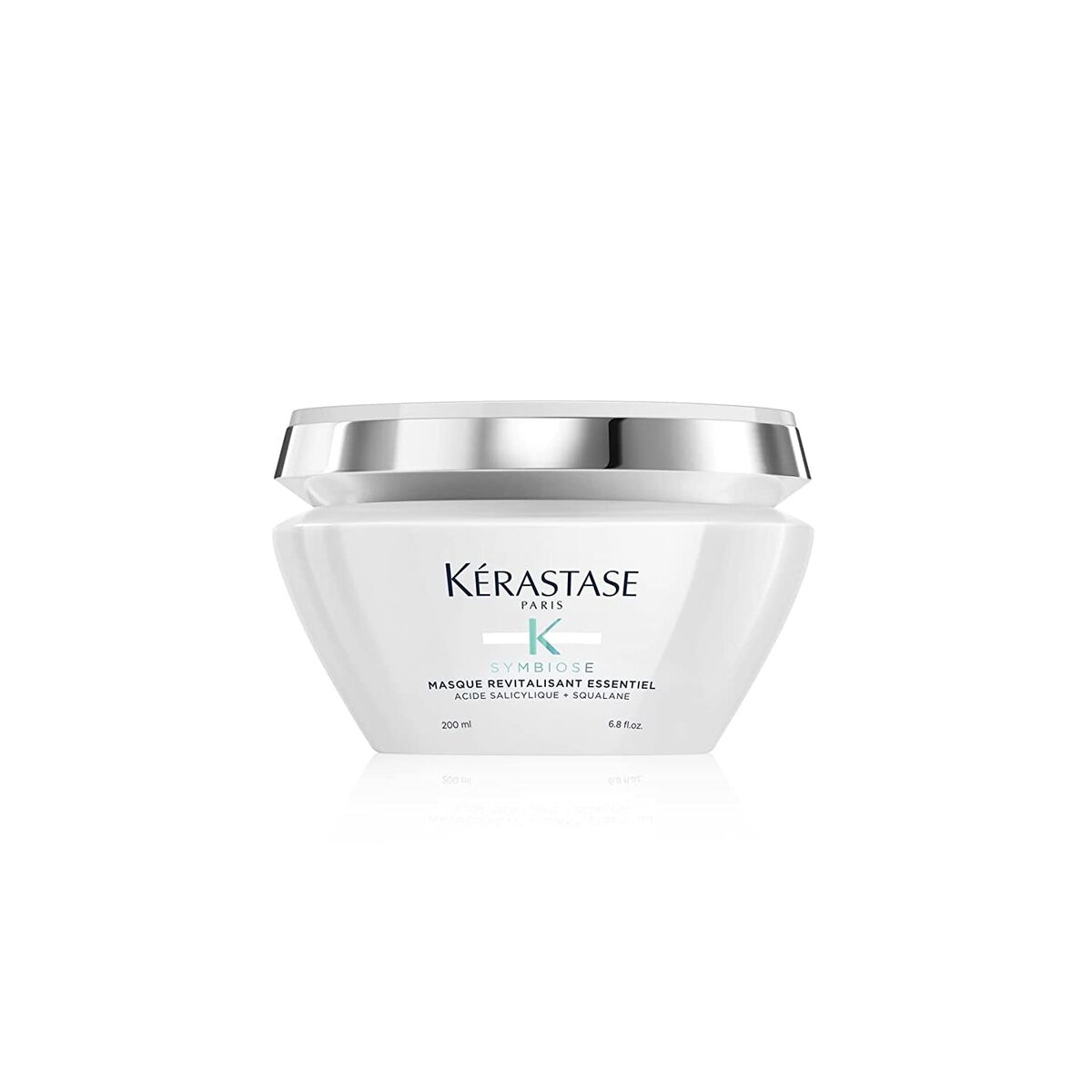 Revitalising Mask Kerastase K Symbio Hair with Dandruff (200 ml) Kerastase