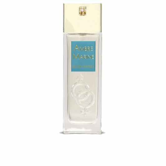 Unisex Perfume Alyssa Ashley EDP EDP 50 ml Alyssa Ashley