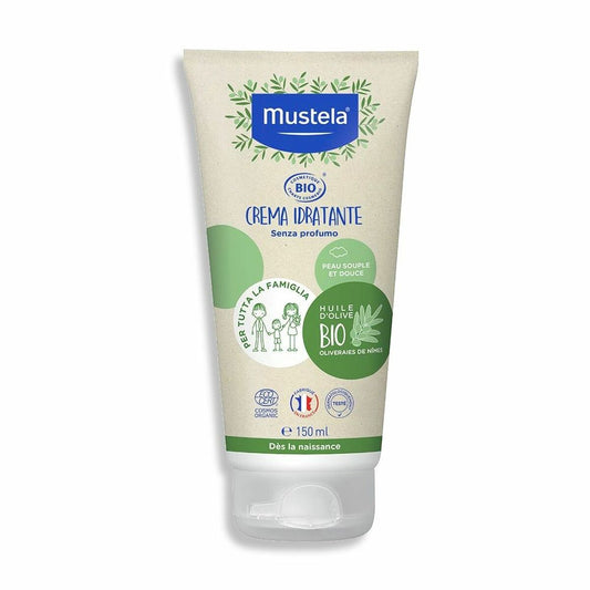 Mustela