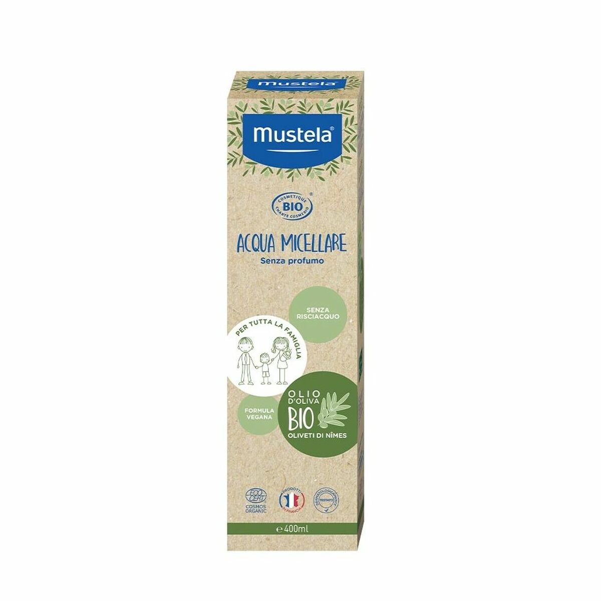 Mustela