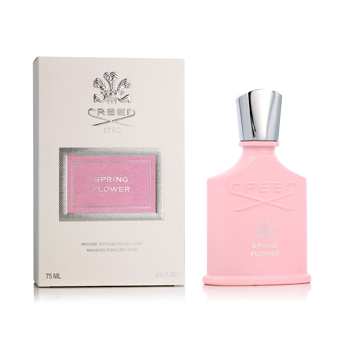 Women's Perfume Creed Spring Flower EDP 75 ml Creed