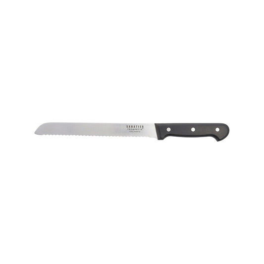 Leipäveitsi Sabatier Universal Metal 22 cm (pakkaus 6x)