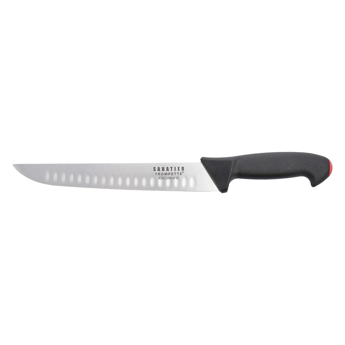 Lihaveitsi Sabatier Pro Tech (25 cm) (pakkaus 6x)