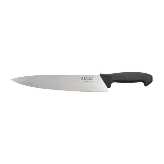 Kokin veitsi Sabatier Pro Tech Steel Metal 30 cm (pakkaus 6x)