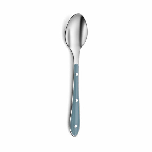 Jälkiruokalusikka Amefa Bistro Metal Bicoloured 13,4 cm (pakkaus 6x)