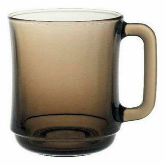 Cup Duralex Lys Pinottava Ruskea 310 ml