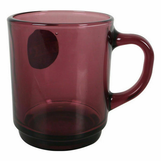 Cup Duralex Versailles Pinottava Purppura 260 ml