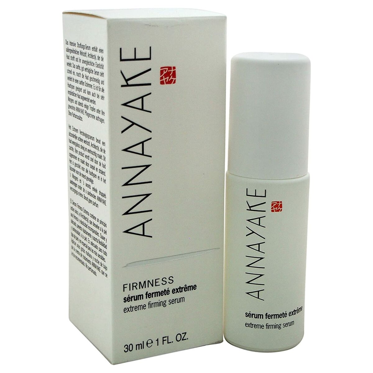 Day Cream Annayake Extrême 30 ml