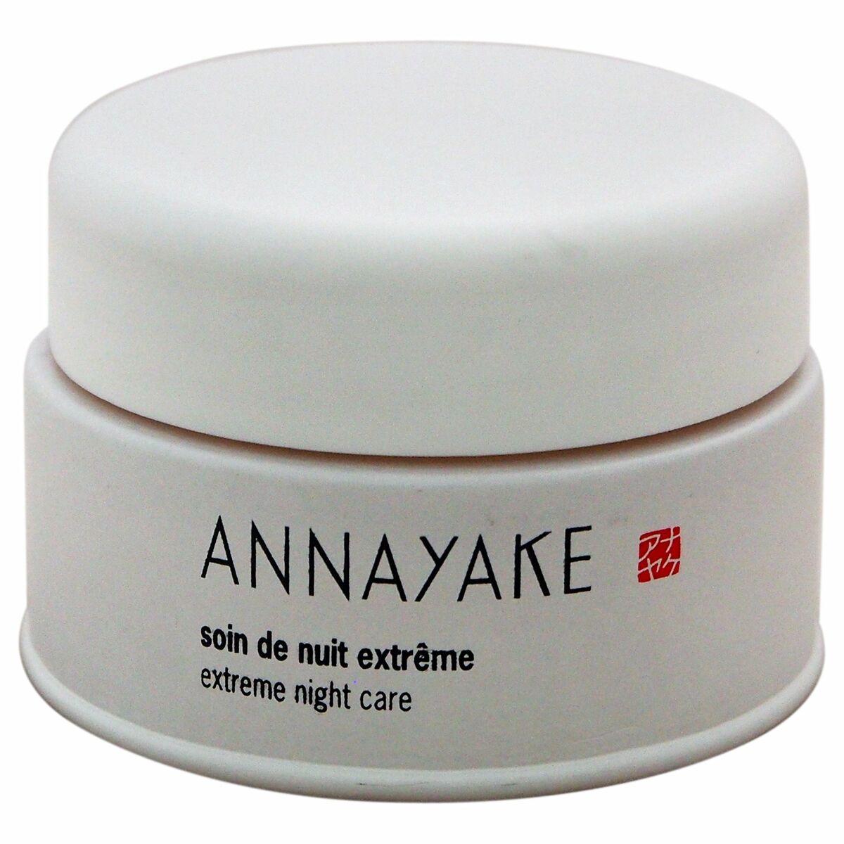 Day Cream Annayake Extrême 50 ml