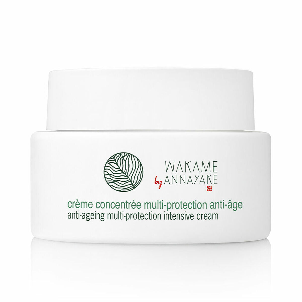 Day Cream Annayake Wakame By Annayake 50 ml