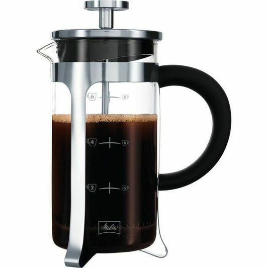 Cafetière männällä Melitta Premium 1 L 8 kuppia