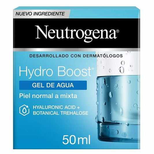 Facial Cream Hydro Boost Neutrogena Hydro Boost (50 ml) - Cleansers and exfoliants - Neutrogena - Default Title