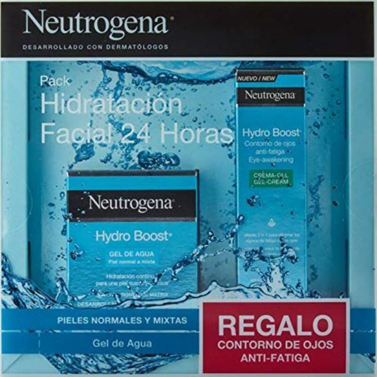 Neutrogena