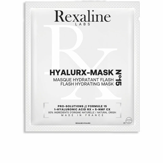 Moisturizing Facial Mask Rexaline Ready To Sell byKim Rexaline