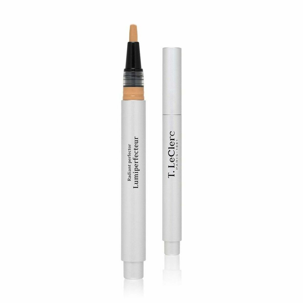 Facial Corrector LeClerc 03 Fonce - Make-up and correctors - LeClerc - Default Title