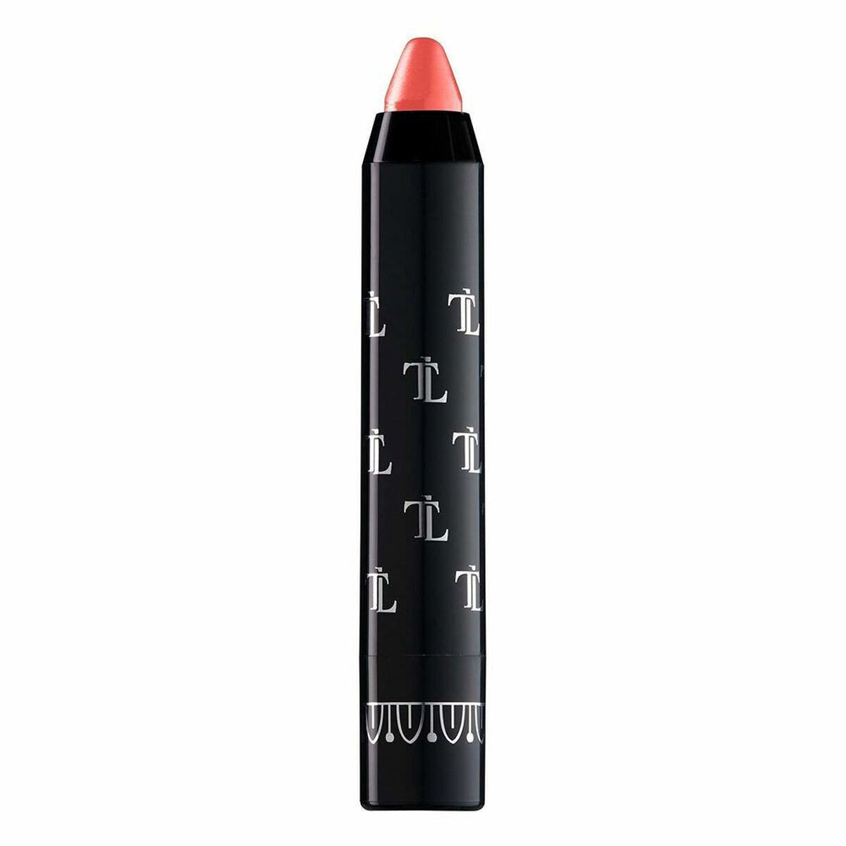 Lipstick LeClerc 02 Corail - Lipsticks Lip Glosses and Lip Pencils - LeClerc - Default Title