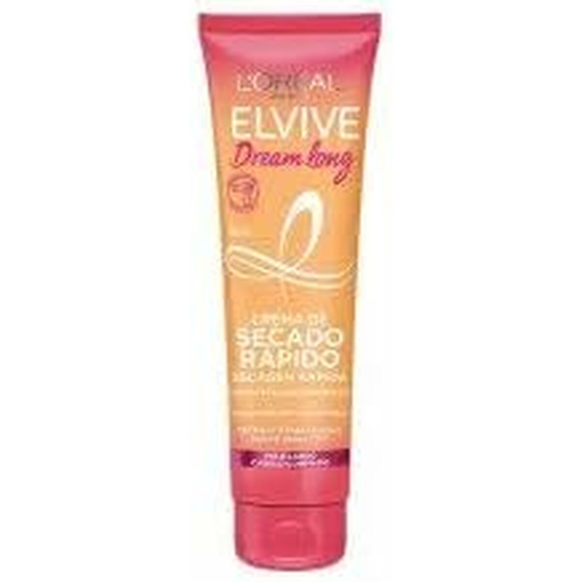 Styling Cream L'Oreal Make Up Elvive Dream Long 150 ml