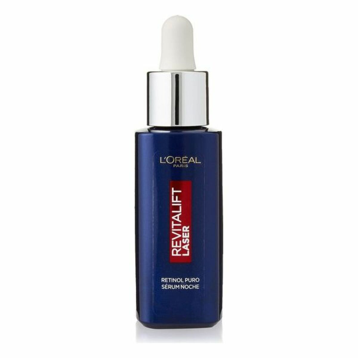 Facial Serum Revitalift Laser Retinol L'Oreal Make Up AA269700 30 ml