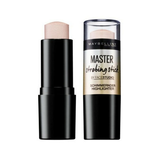 Highlighter Master Strobing Stick Maybelline (6,8 g)