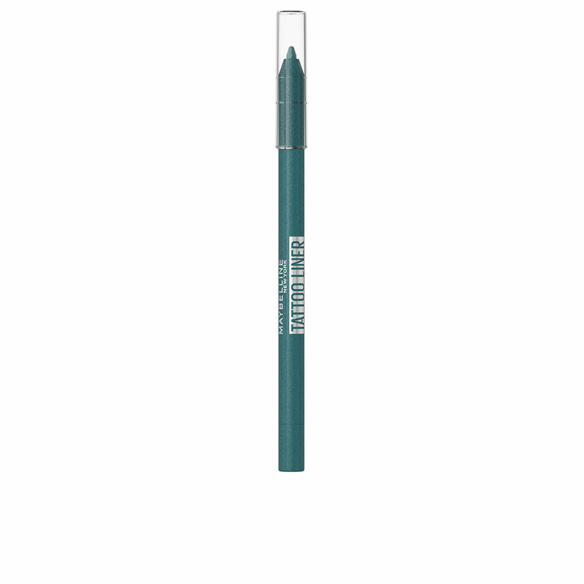 Eye Pencil Maybelline TATTOO LINER Blue Disco 1,3 g