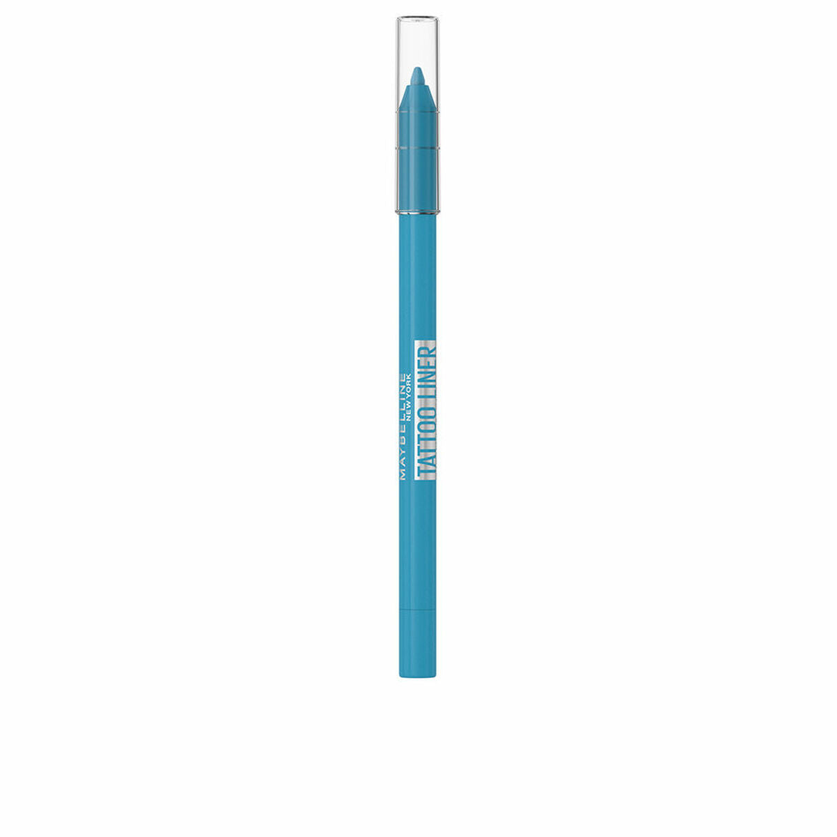 Eye Pencil Maybelline TATTOO LINER Nº 806 Artic skies 1,3 g