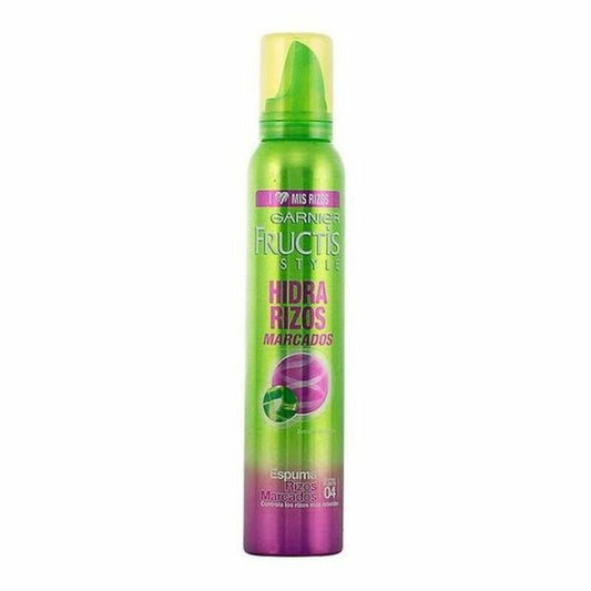 Foam for Curls Garnier FRUCTIS 200 ml Garnier