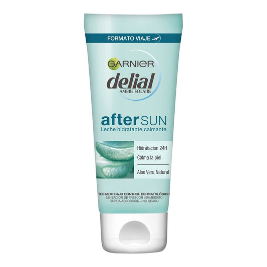 After Sun Garnier After Sun Body Lotion rauhoittava 100 ml