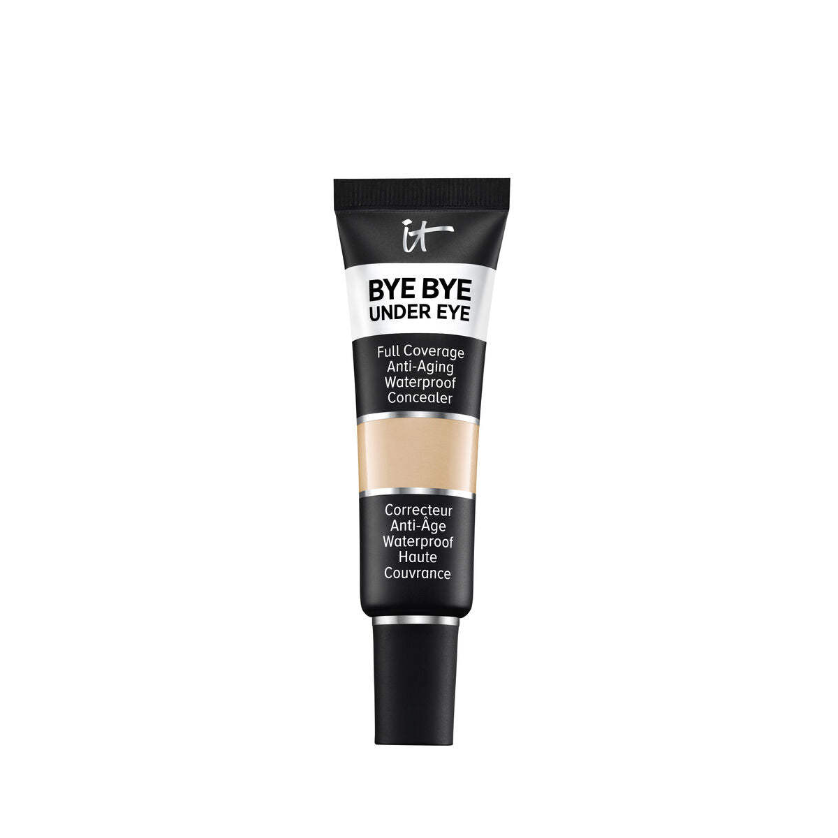 Facial Corrector It Cosmetics Bye Bye Under Eye light tan 12 ml It Cosmetics