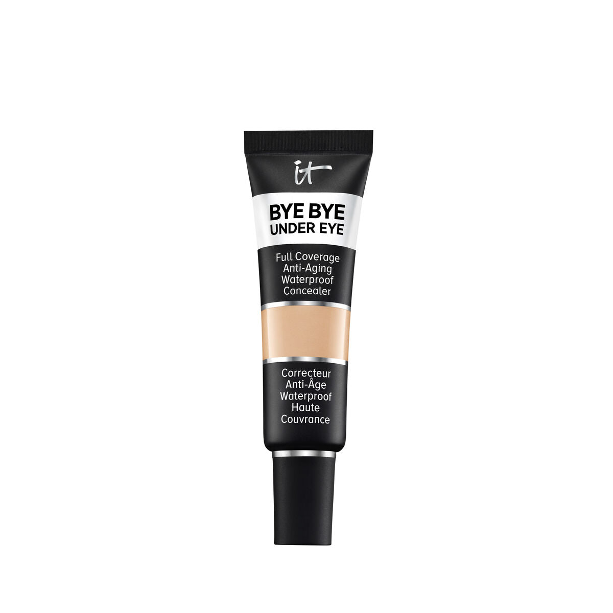 Facial Corrector It Cosmetics Bye Bye Under Eye Light buff 12 ml It Cosmetics