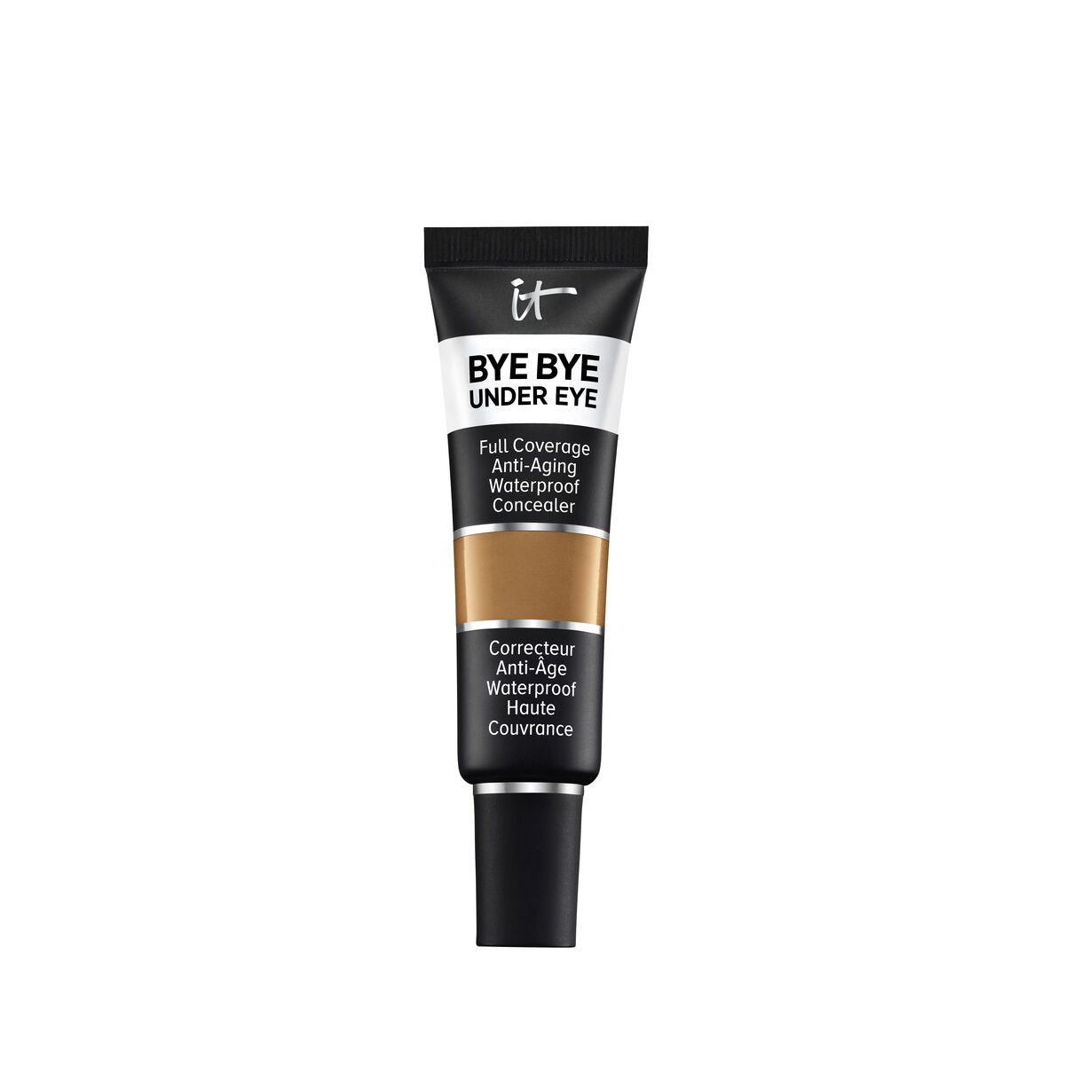 Facial Corrector It Cosmetics Bye Bye Under Eye Rich (12 ml) It Cosmetics